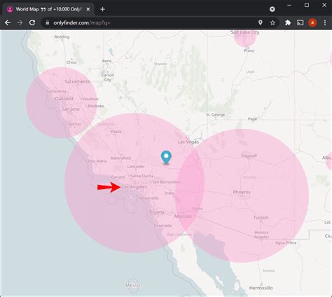 onlyfinder map|OnlyFans Near Me 